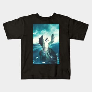 Drowning Kids T-Shirt